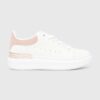 Answear Lab sneakers culoarea roz