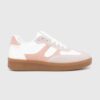 Answear Lab sneakers culoarea roz