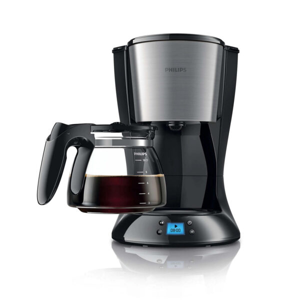 Aparat de cafea Philips HD7461-20-BL