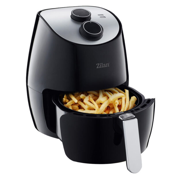 Aparat de gatit cu Aer Fierbinte Airfryer