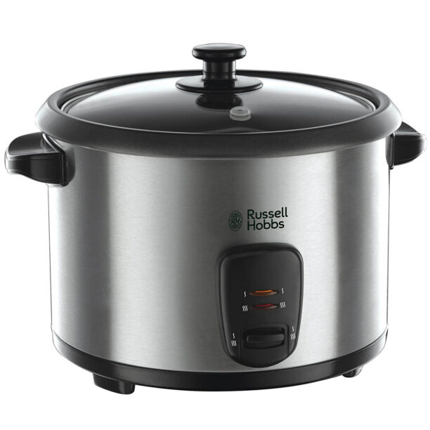 Aparat pentru gatit orez sau cu aburi Russell Hobbs 19750-56 Cook@Home