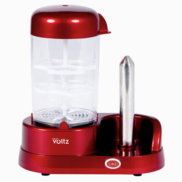 Aparat preparare hot dog Voltz OV51984A