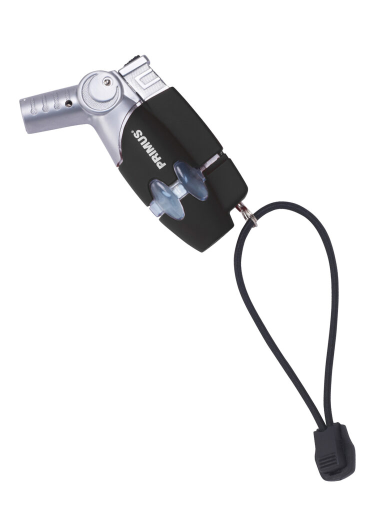 Aprinzator Primus PowerLighter - black