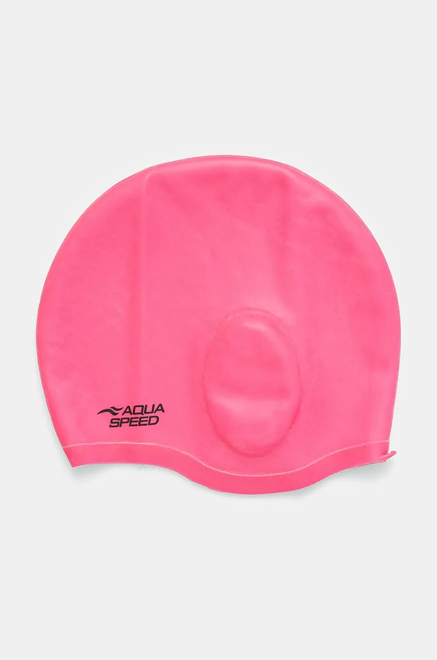 Aqua Speed casca inot culoarea negru
