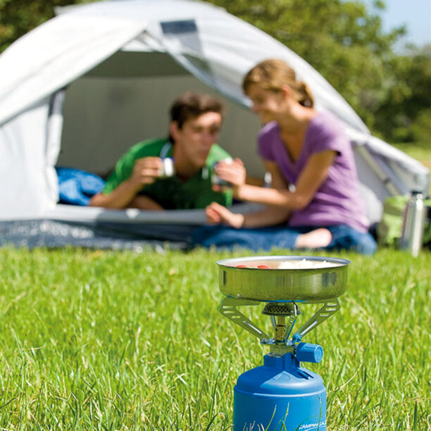 Aragaz de voiaj Campingaz Camping 206 S preţ