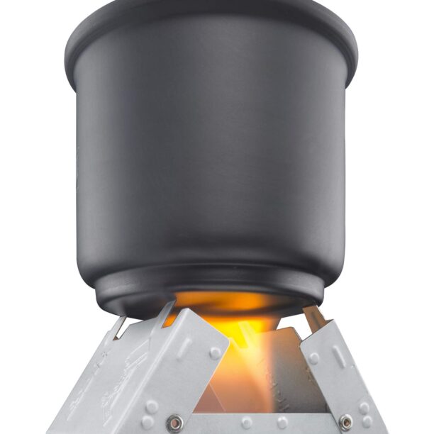 Aragaz de voiaj Esbit Pocket Stove Small 16 x 5g