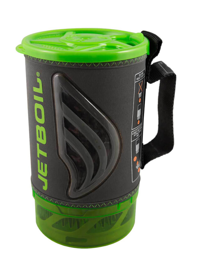 Preţ Aragaz de voiaj Jetboil Flash Java Kit - ecto