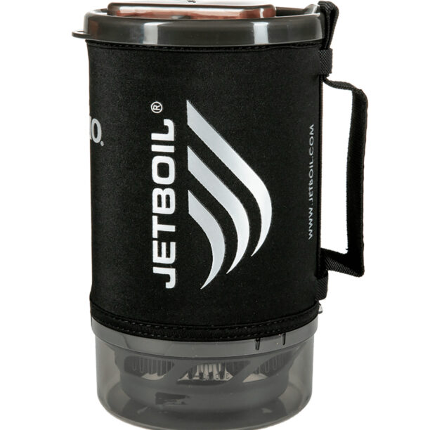 Aragaz de voiaj Jetboil Sumo - carbon