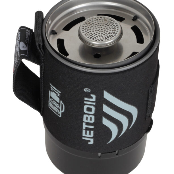 Preţ Aragaz de voiaj Jetboil Zip Cooking System - carbon black