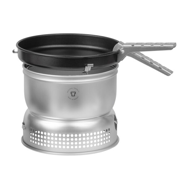 Aragaz de voiaj Trangia Stove 25-0 UL/HA preţ