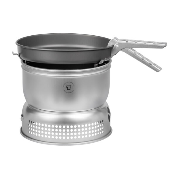 Aragaz de voiaj Trangia Stove 25-8 UL/HA preţ