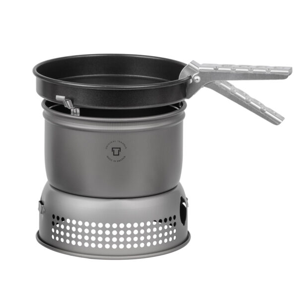 Aragaz de voiaj Trangia Stove 27-5/HA