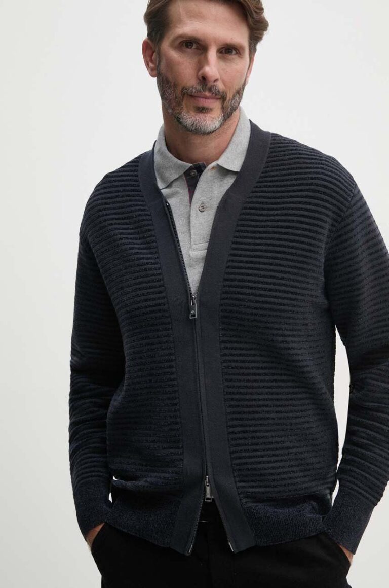 Armani Exchange cardigan barbati