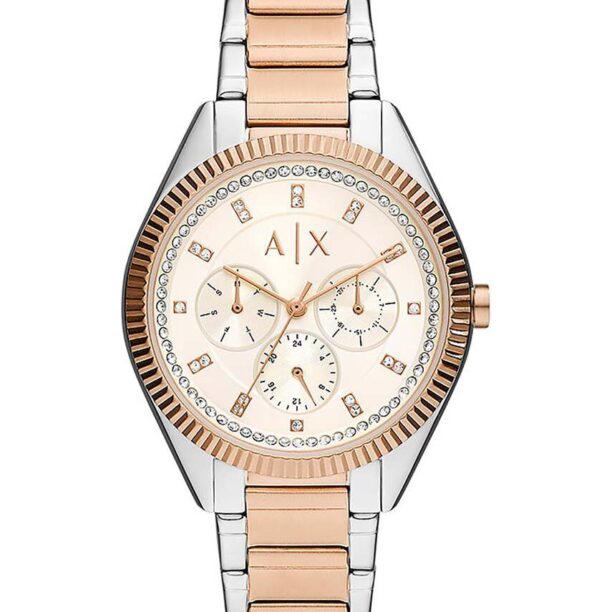 Armani Exchange ceas Lady Giacomo femei