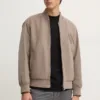 Armani Exchange geaca bomber barbati