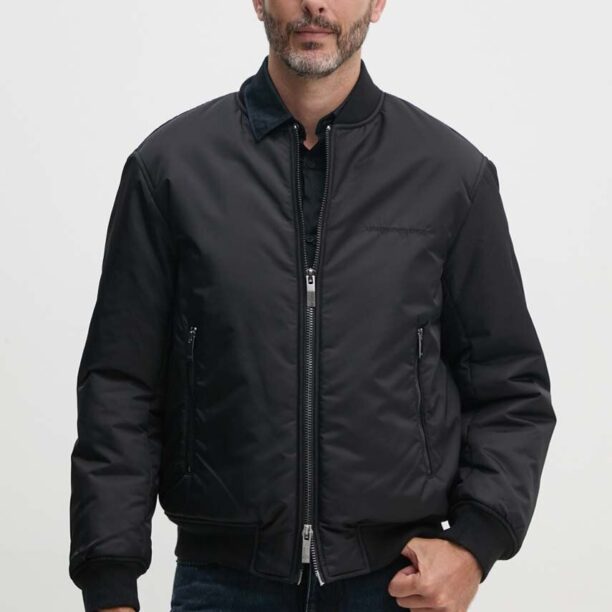 Armani Exchange geaca bomber barbati