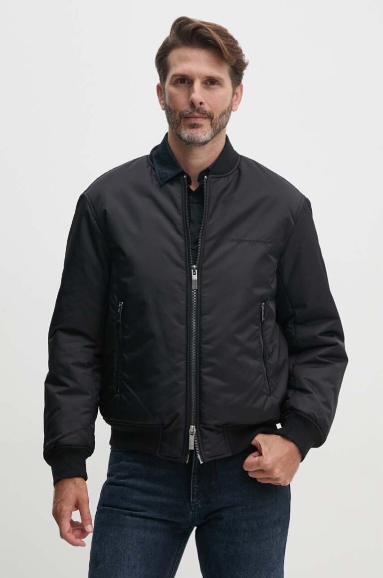 Armani Exchange geaca bomber barbati