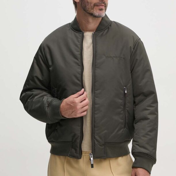 Armani Exchange geaca bomber barbati