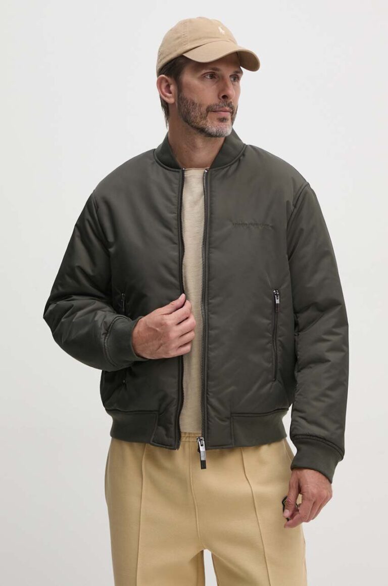 Armani Exchange geaca bomber barbati