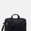 Armani Exchange geanta culoarea negru