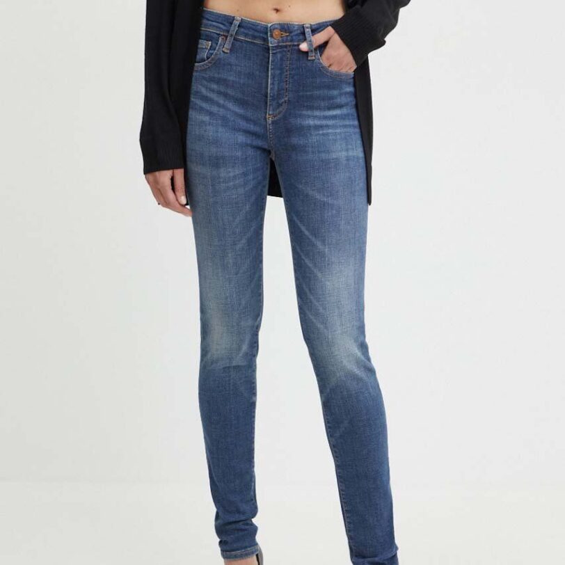 Armani Exchange jeansi femei