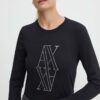 Armani Exchange longsleeve femei