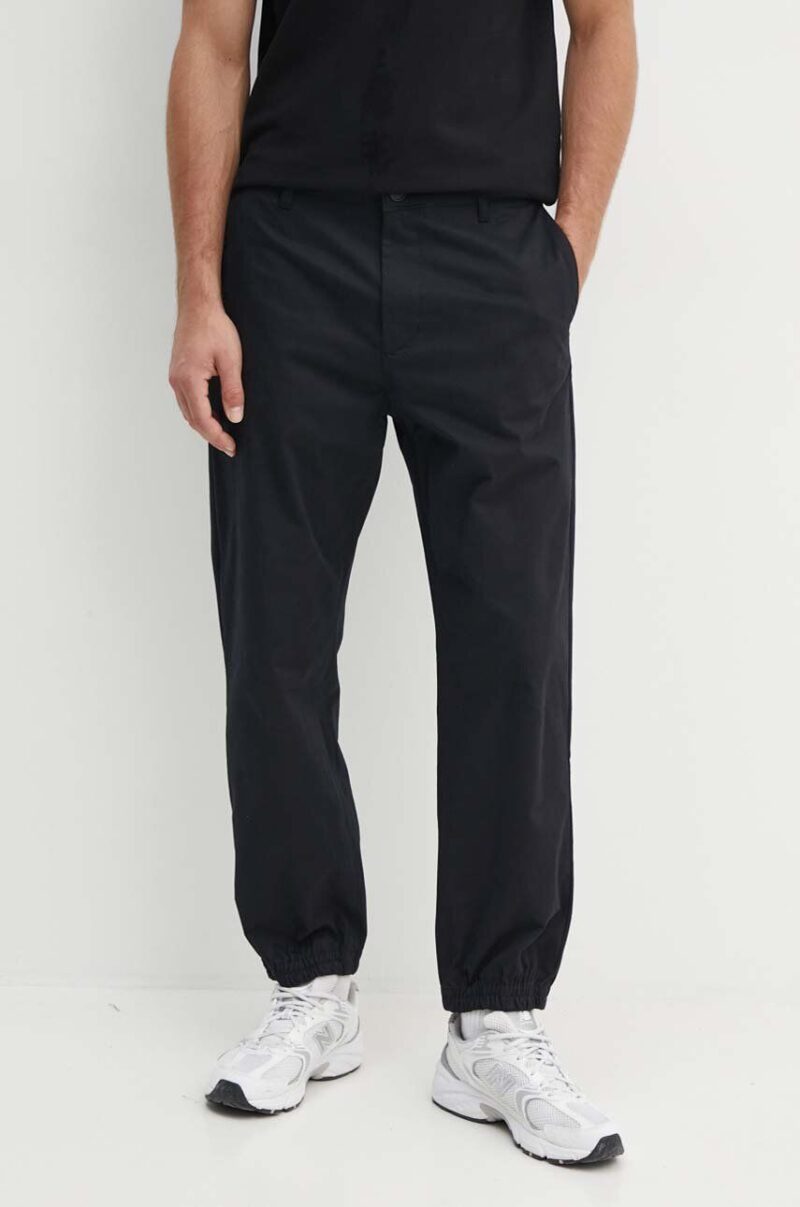 Armani Exchange pantaloni barbati