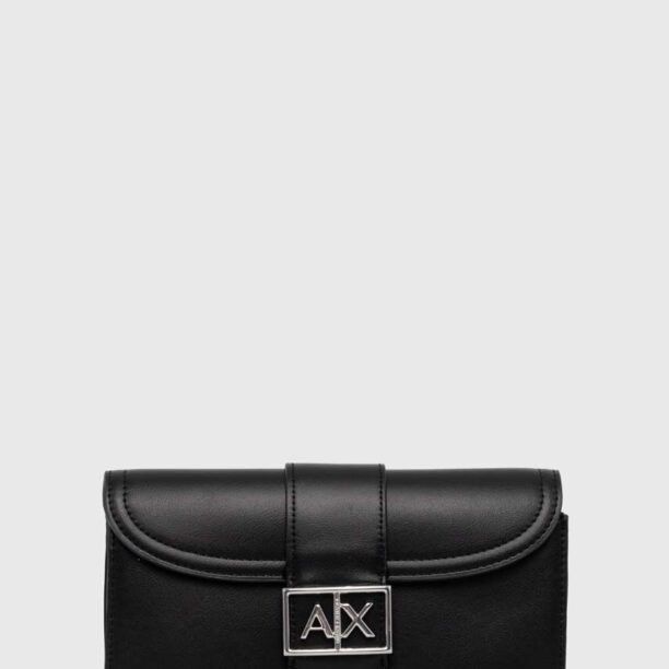 Armani Exchange portofel femei