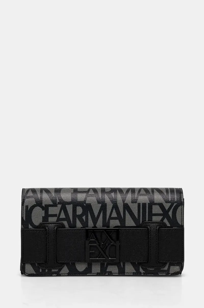 Armani Exchange portofel femei