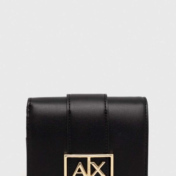 Armani Exchange portofel femei