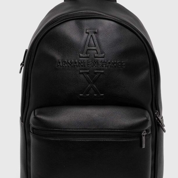 Armani Exchange rucsac barbati