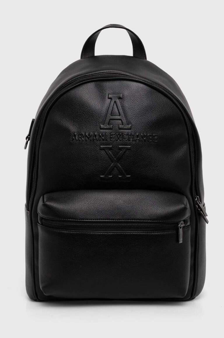 Armani Exchange rucsac barbati