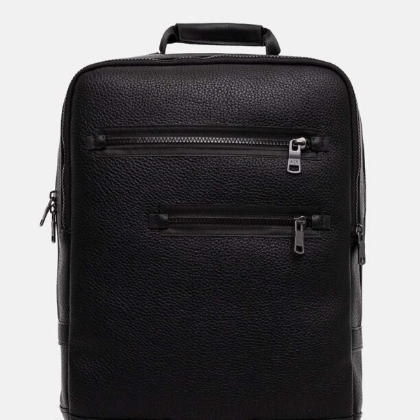 Armani Exchange rucsac barbati