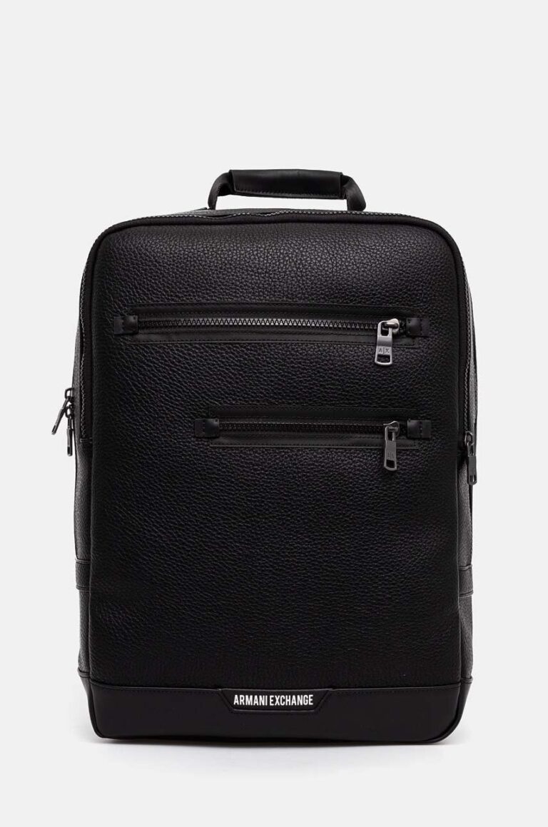 Armani Exchange rucsac barbati