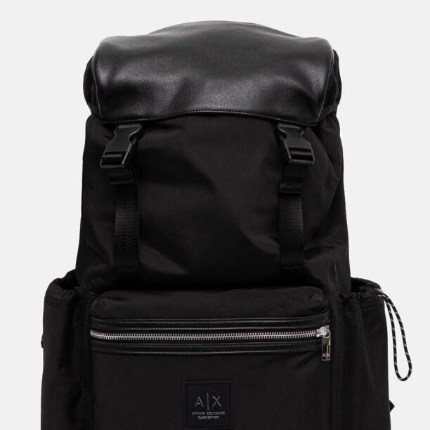 Armani Exchange rucsac barbati