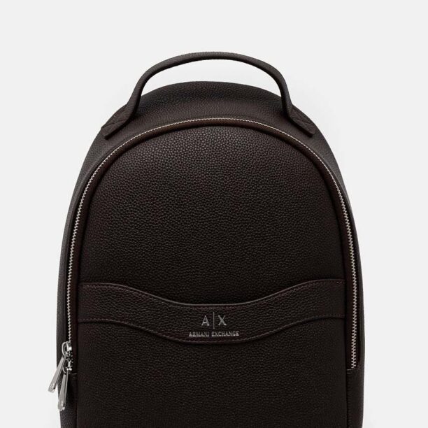 Armani Exchange rucsac femei