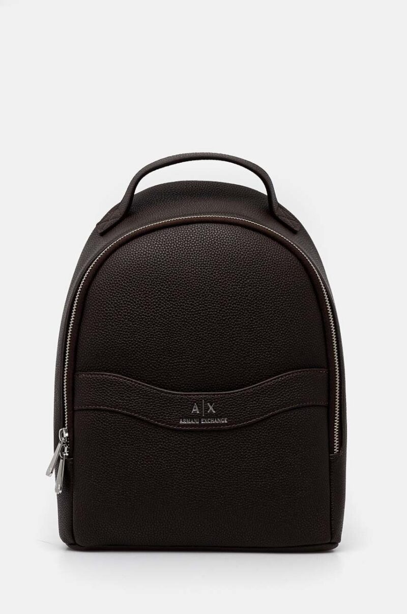 Armani Exchange rucsac femei