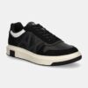 Armani Exchange sneakers culoarea negru