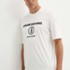 Armani Exchange tricou din bumbac barbati