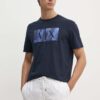 Armani Exchange tricou din bumbac barbati