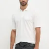 Armani Exchange tricou polo barbati