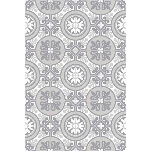 Artsy Doormats covoraș Sicily Vinyl Floor Mat