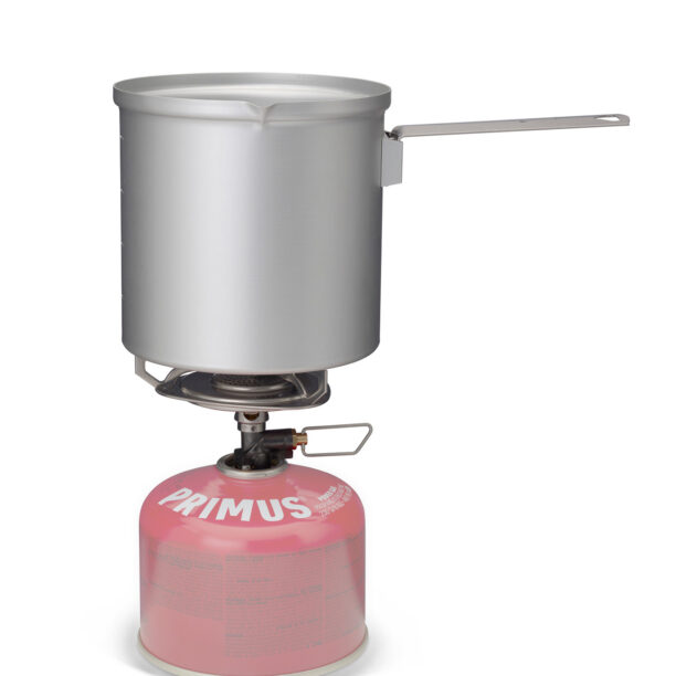 Arzator de voiaj Primus Essential Trail Stove preţ