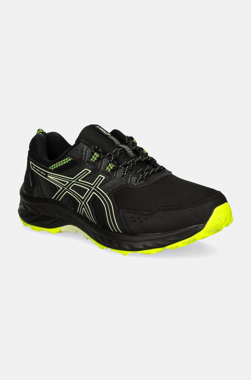 Asics pantofi GEL_Venture 9 Waterproof barbati