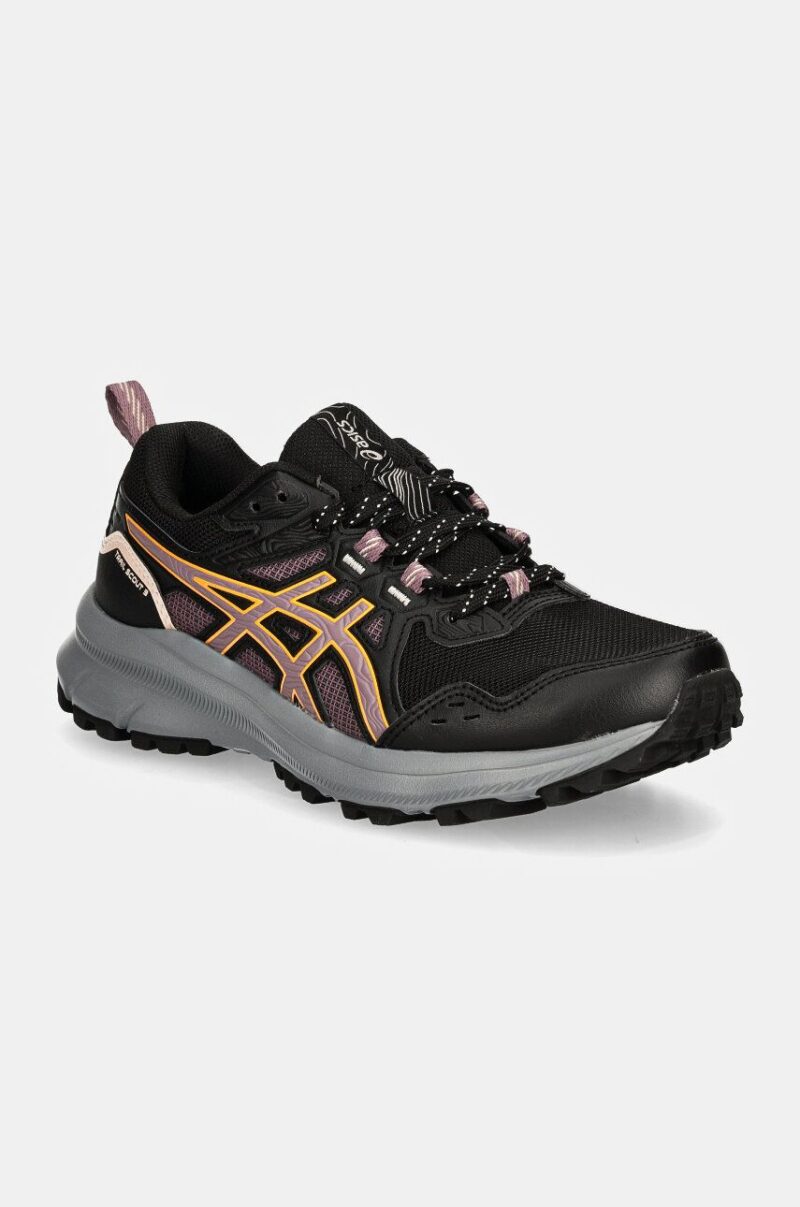 Asics pantofi Trail Scout 3 femei