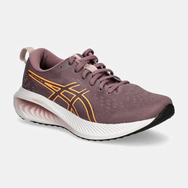 Asics pantofi de alergat GEL_Excite 10 culoarea roz