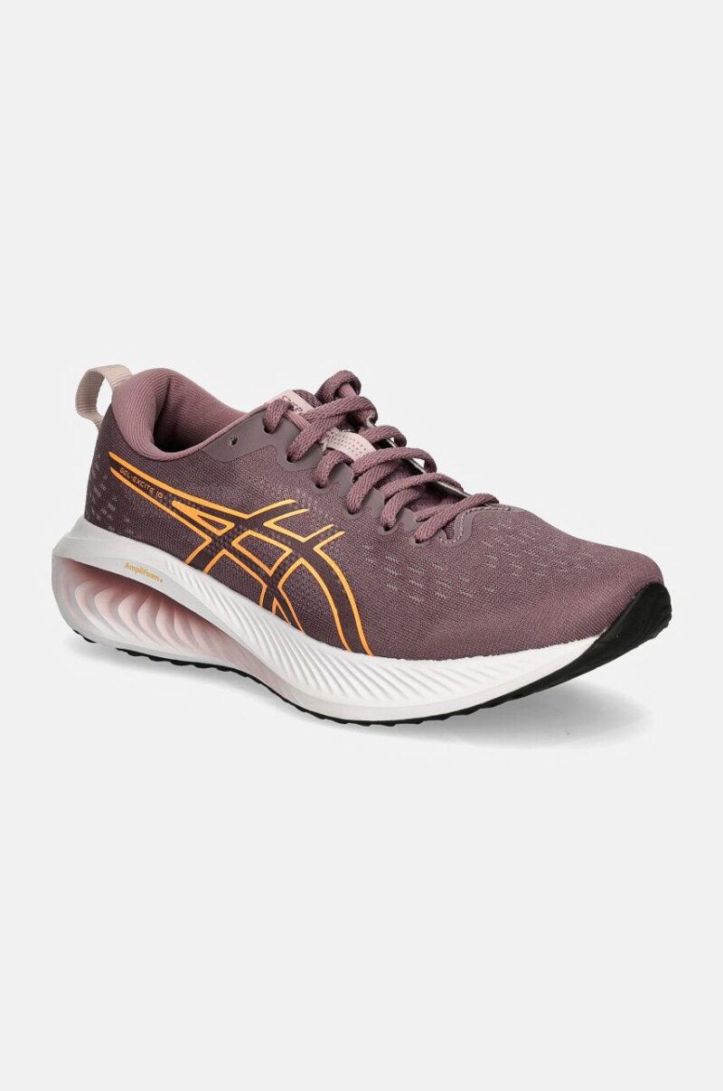 Asics pantofi de alergat GEL_Excite 10 culoarea roz