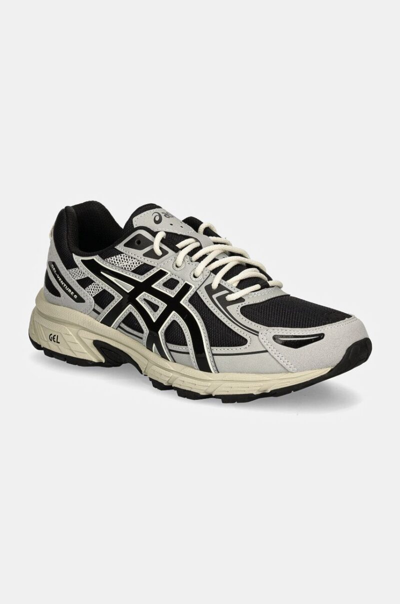 Asics sneakers GEL_VENTURE 6 culoarea negru