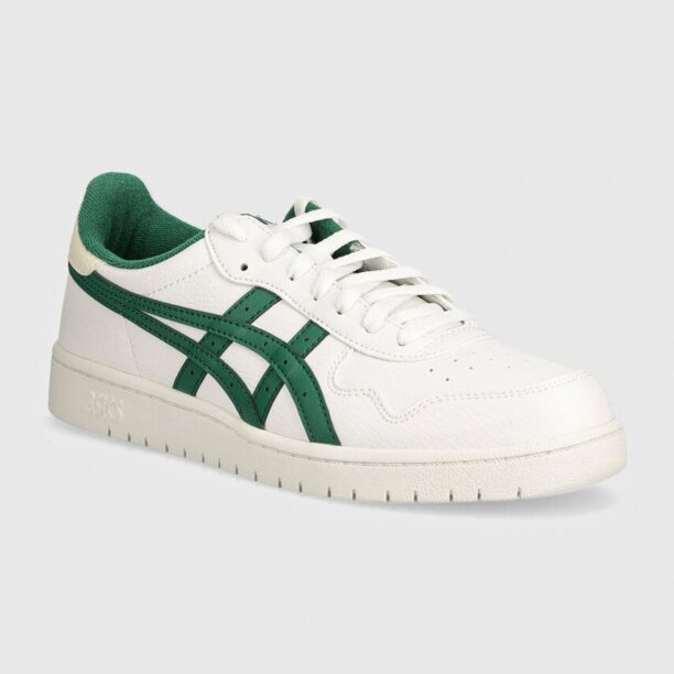 Asics sneakers JAPAN S culoarea alb