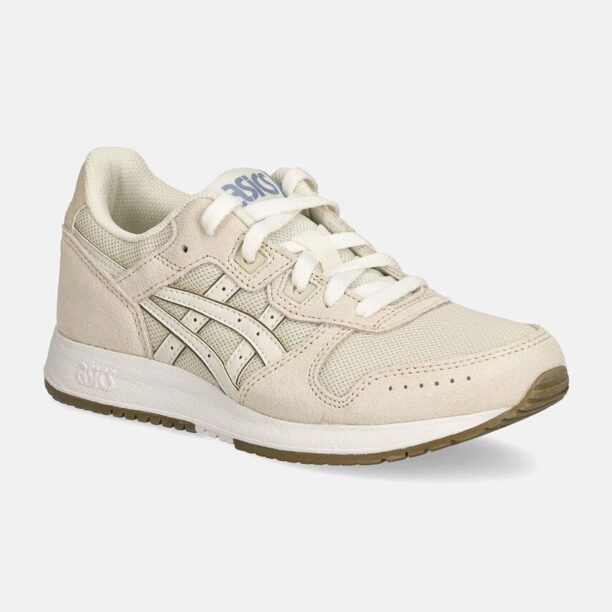 Asics sneakers LYTE CLASSIC culoarea bej